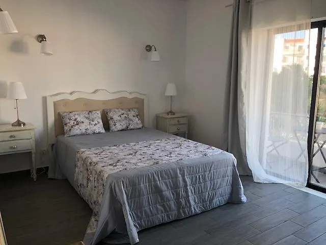 Vila Guerreiro Lagos