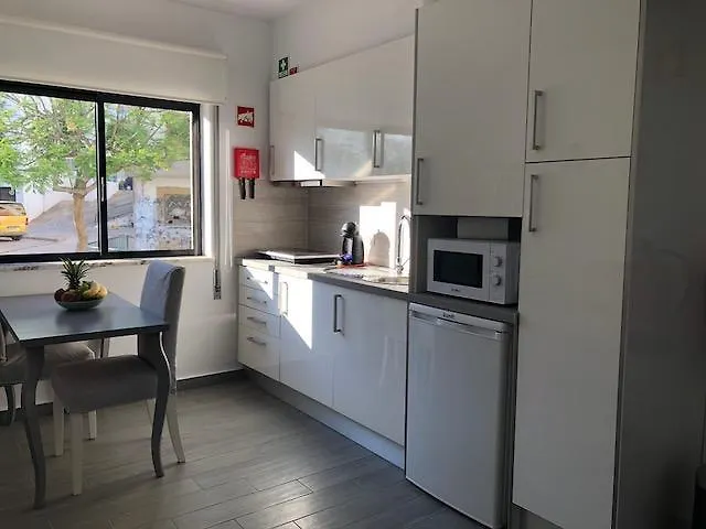 Vila Guerreiro Lagos