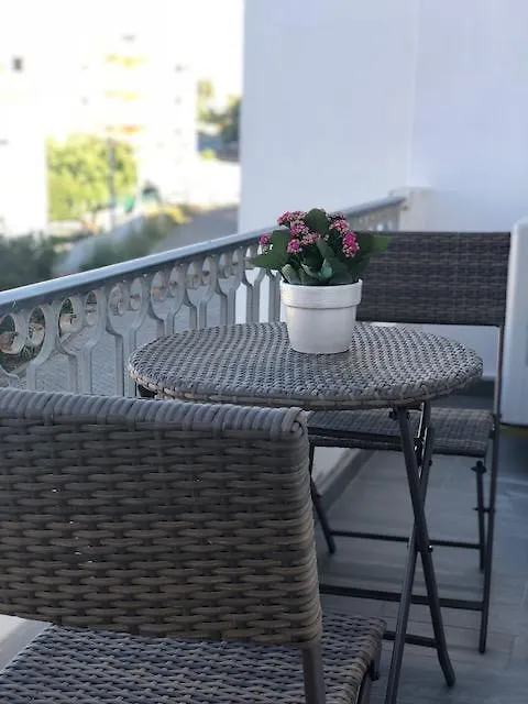 Apartment Vila Guerreiro Lagos