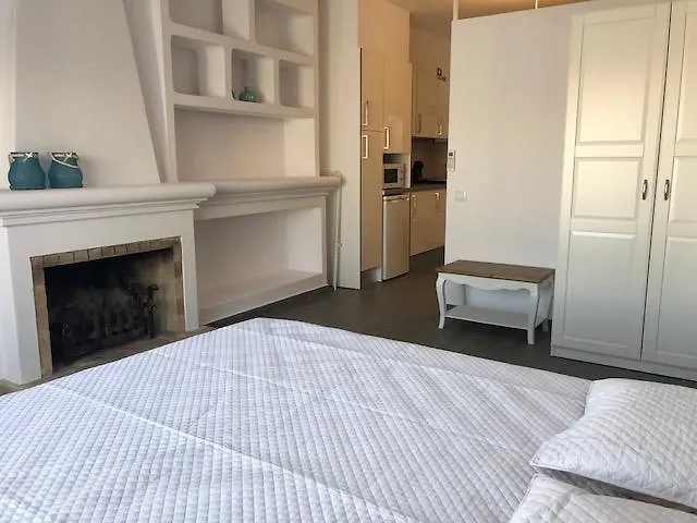 Apartment Vila Guerreiro Lagos