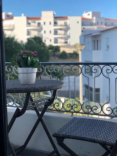 Vila Guerreiro Lagos
