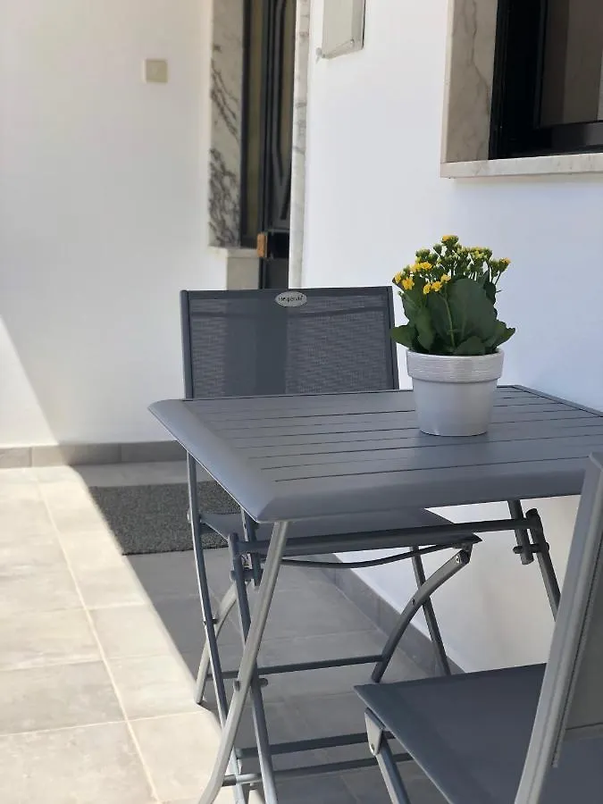 Vila Guerreiro Lagos Apartment