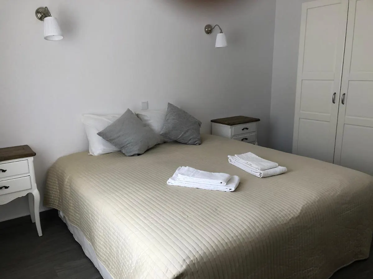 Vila Guerreiro Lagos 0*,  Portugal