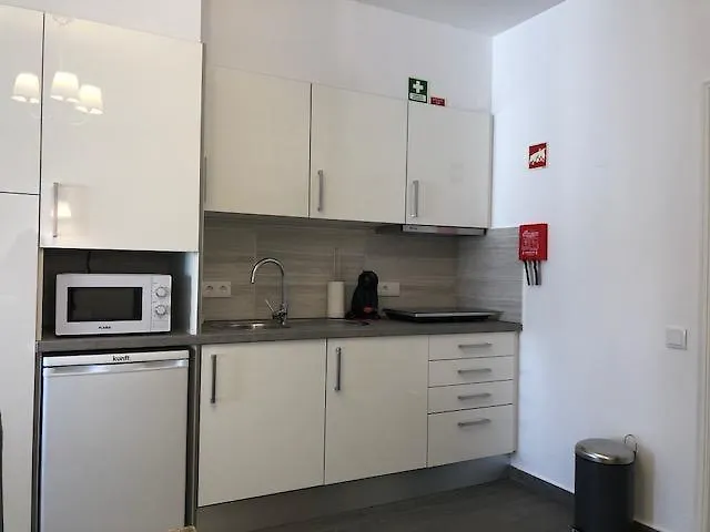 Apartment Vila Guerreiro Lagos Portugal