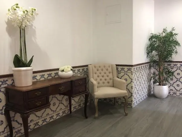 Apartment Vila Guerreiro Lagos
