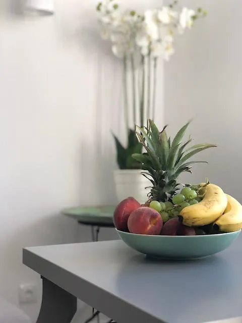 Vila Guerreiro Lagos Apartment