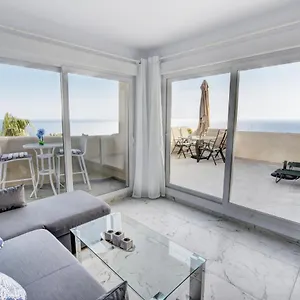 Bil Bil - C&g Benal Apartment Benalmadena