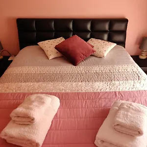 Apartment Casinha Gabriela, Lagos