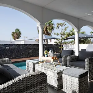 Maylands Villa Playa Blanca (Lanzarote)