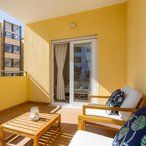 Apartment Charming 3 Bedroom Close To Historic Center-lagos, Lagos