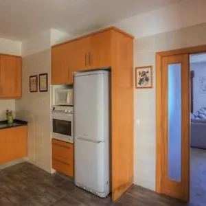 3-bedroom Summer Porto Santo