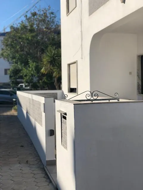 Vila Guerreiro Lagos