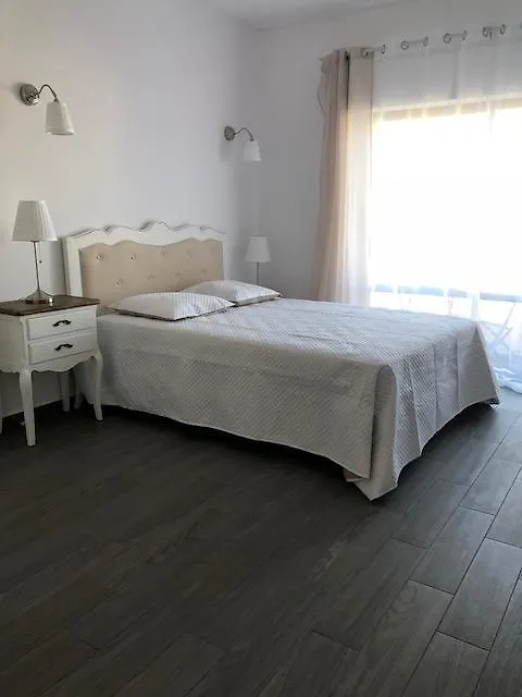 Vila Guerreiro Lagos Apartamento