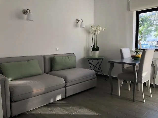 Apartment Vila Guerreiro Lagos
